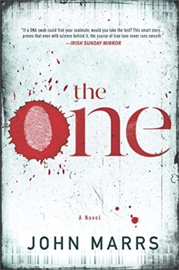 Book The One