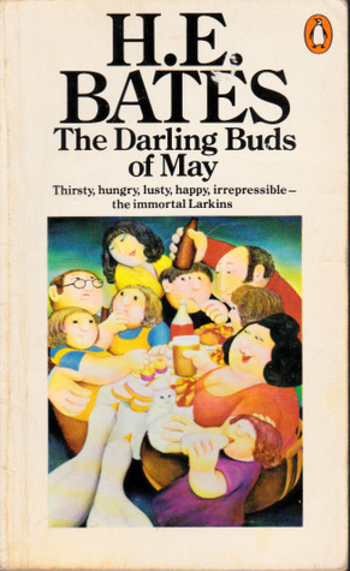 The Darling Buds of May