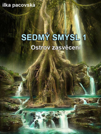 Ostrov zasvěcení