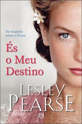 Book És o Meu Destino