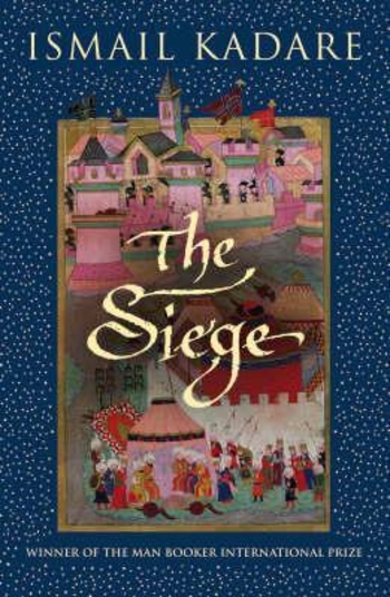 The Siege