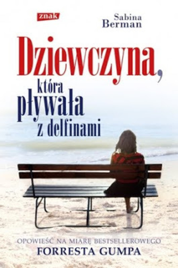 Dziewczyna która pływała z delfinami