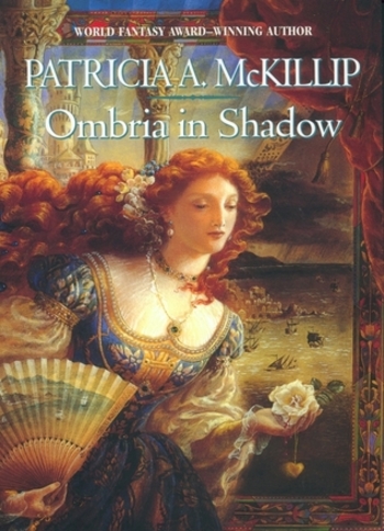 Book Ombria in Shadow