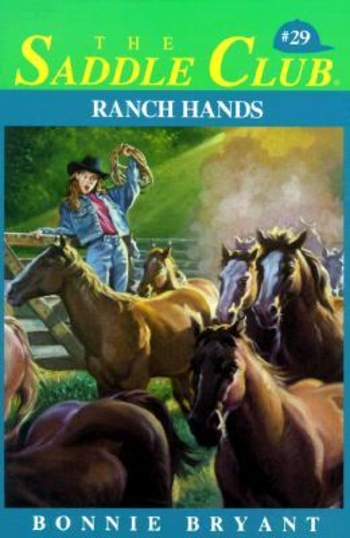 Ranch Hands