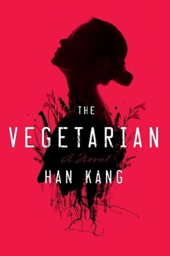 Book The Vegetarian