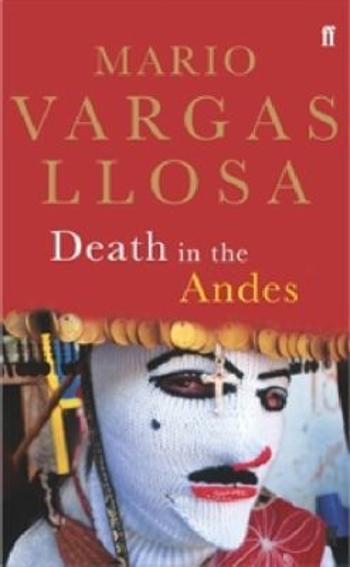 Book Death in the Andes