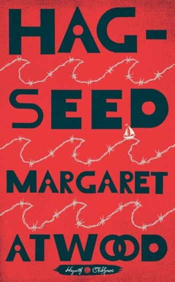 Book Hag-Seed