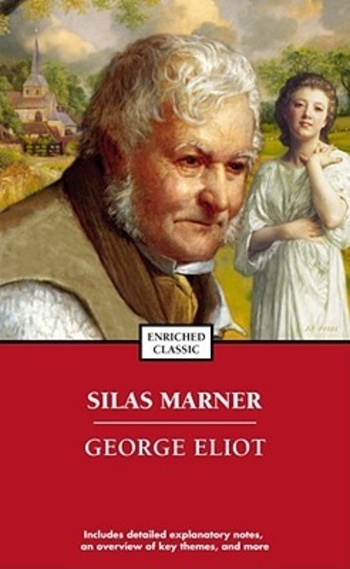 Book Silas Marner