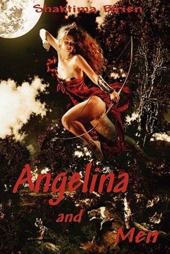 Book Angelina and Men