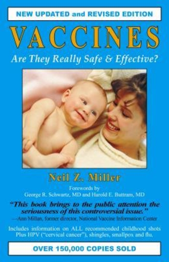 Vaccines Are They Really Safe and Effective?
