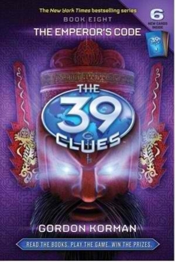 Book The Emperor's Code