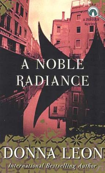 Book A Noble Radiance