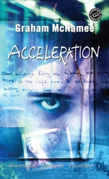 Book Acceleration