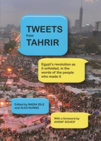 Tweets from Tahrir
