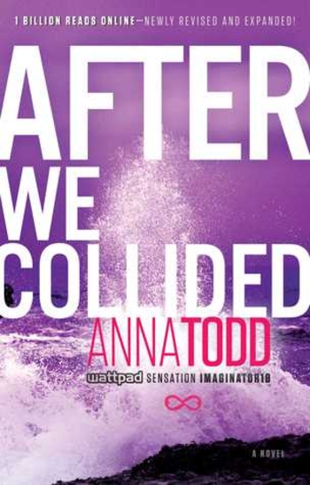Book After We Collided