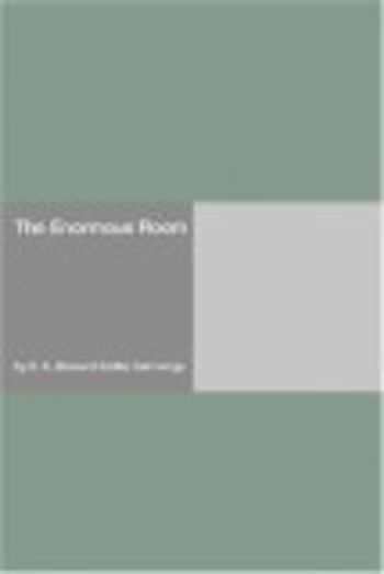 Book The Enormous Room