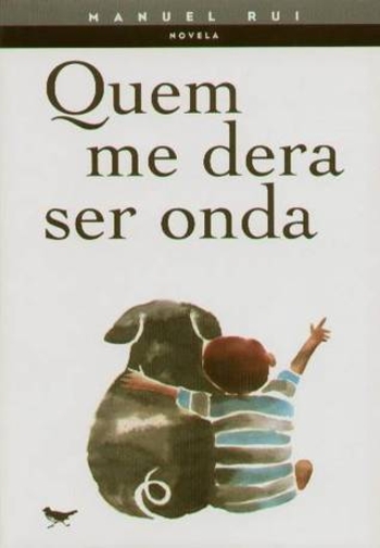 Quem me dera ser onda