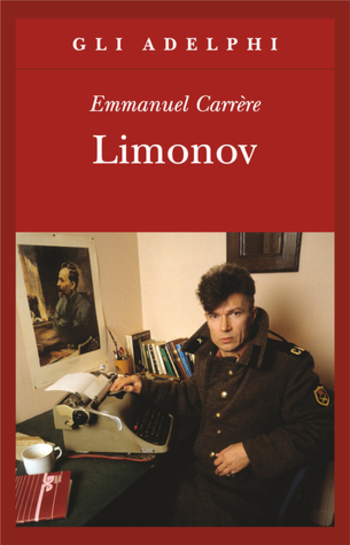 Book Limonov