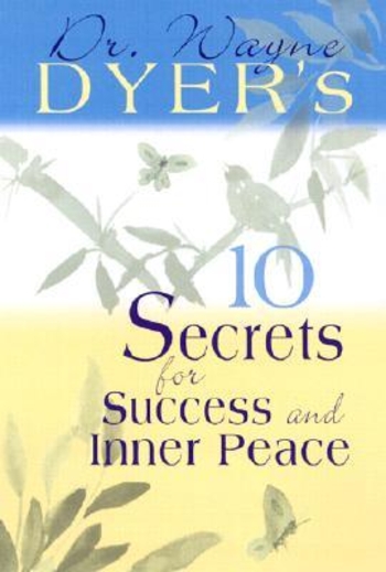 Book 10 Secrets for Success and Inner Peace