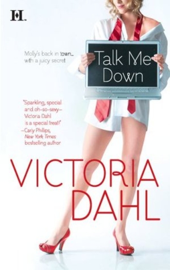 Book Talk Me Down