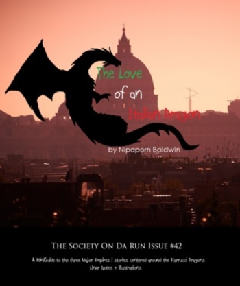 The Love of an Italian Dragon