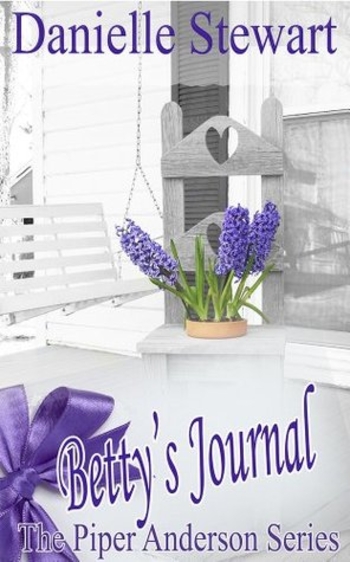 Betty's Journal