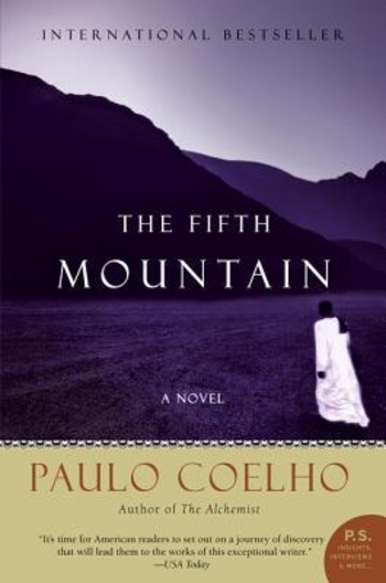 Book The Fifth Mountain