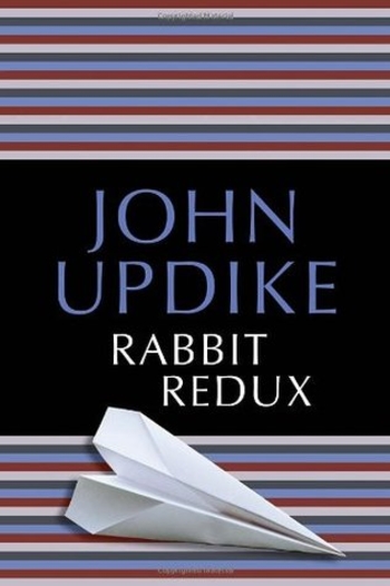 Book Rabbit Redux