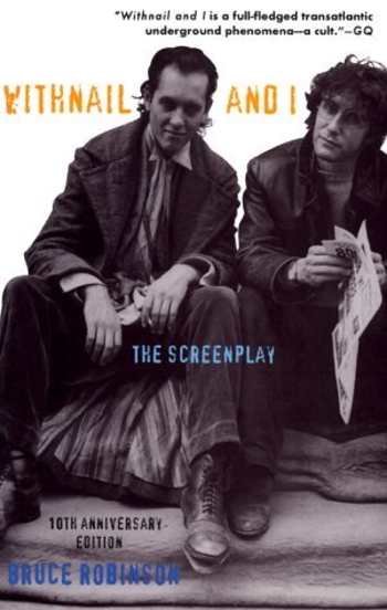 Book Withnail and I