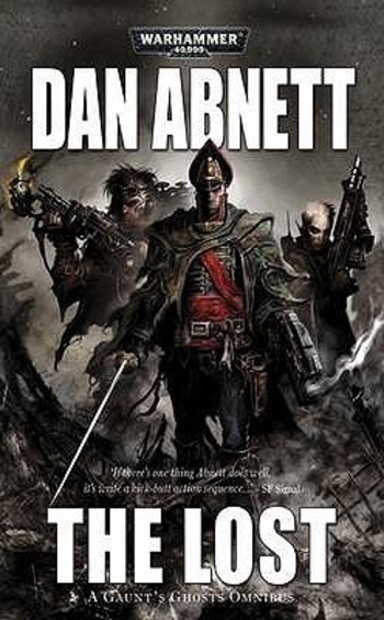 Book The Lost