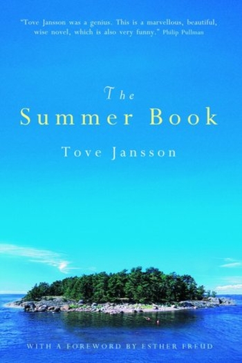 Book The Summer Book