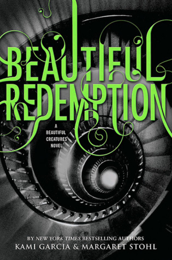 Book Beautiful Redemption