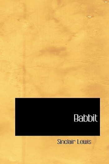 Book Babbitt