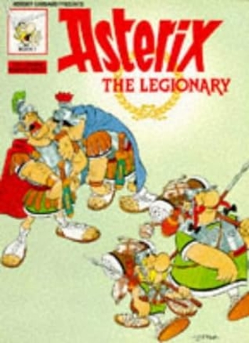 Asterix the Legionary