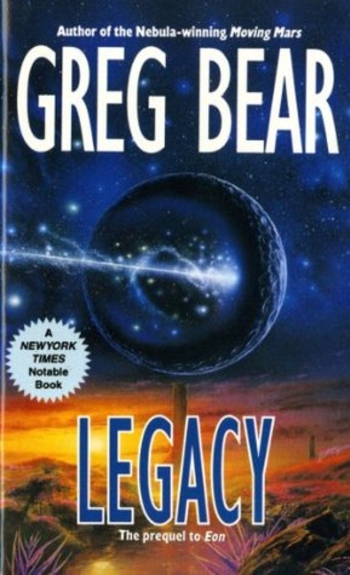 Book Legacy