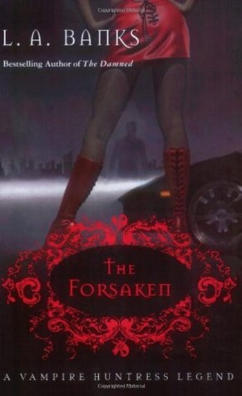 Book The Forsaken