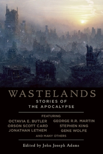 Book Wastelands