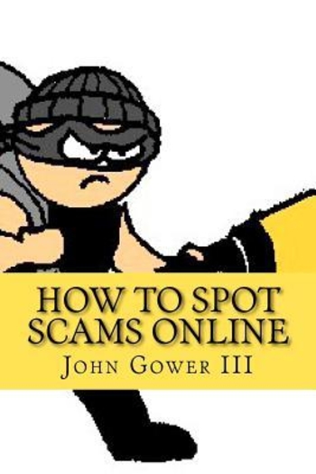 How to Spot Scams Online