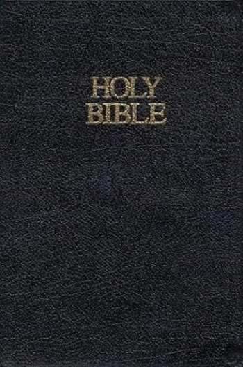 Book Holy Bible