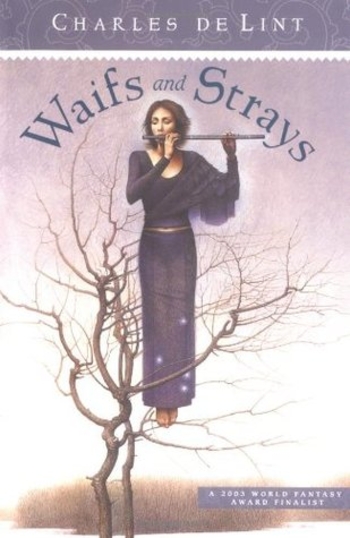 Book Waifs and Strays