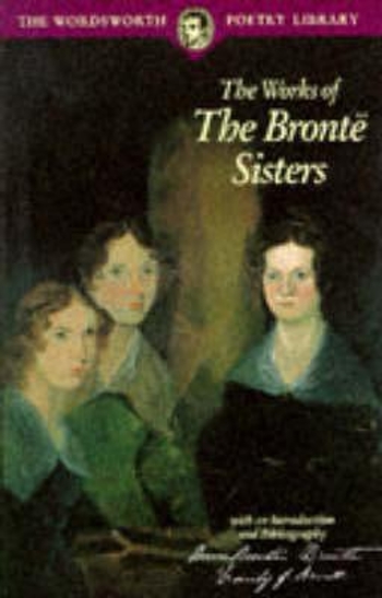 Book The Works of the Brontë Sisters