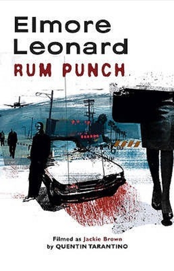 Rum Punch