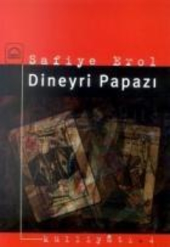 Dineyri Papazı