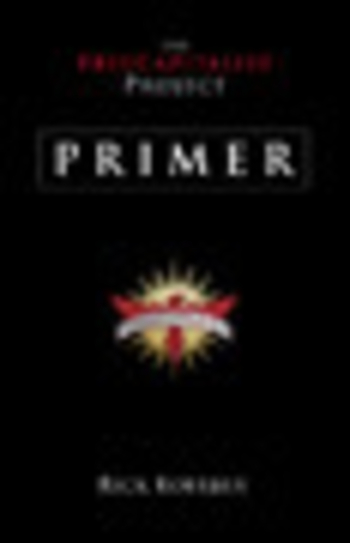 The FreeCapitalist Project PRIMER