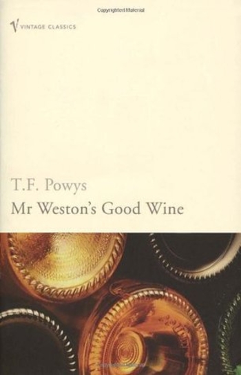 Mr Weston's Good Wine