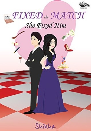 He Fixed The Match, She Fixed Him