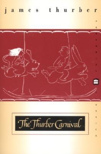 The Thurber Carnival