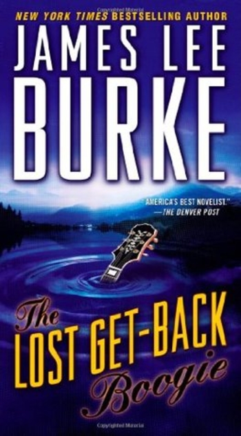 Book The Lost Get-Back Boogie