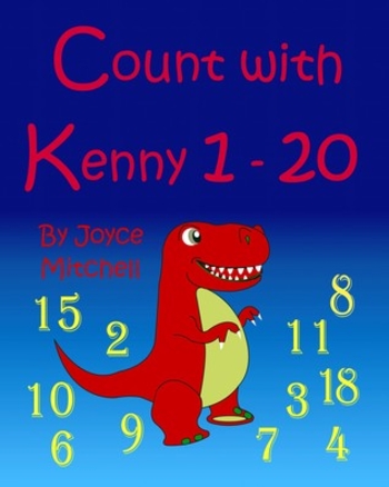 Count with Kenny: 1-20