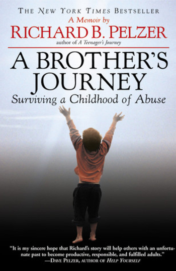 Book A Brother's Journey